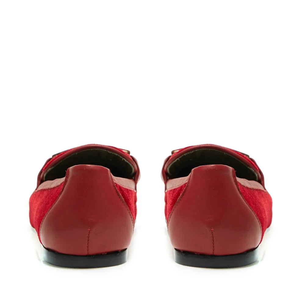 MOCASSIM BERLIM VINHO