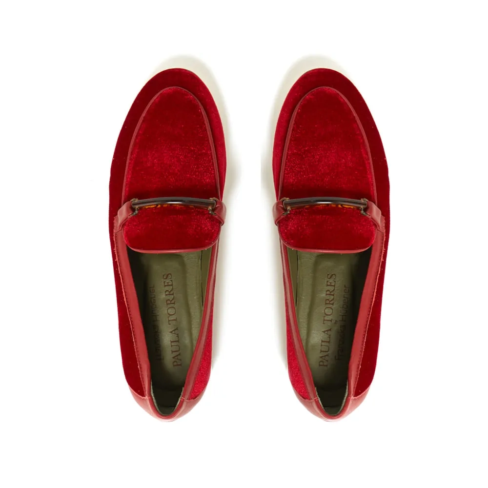 MOCASSIM BERLIM VINHO