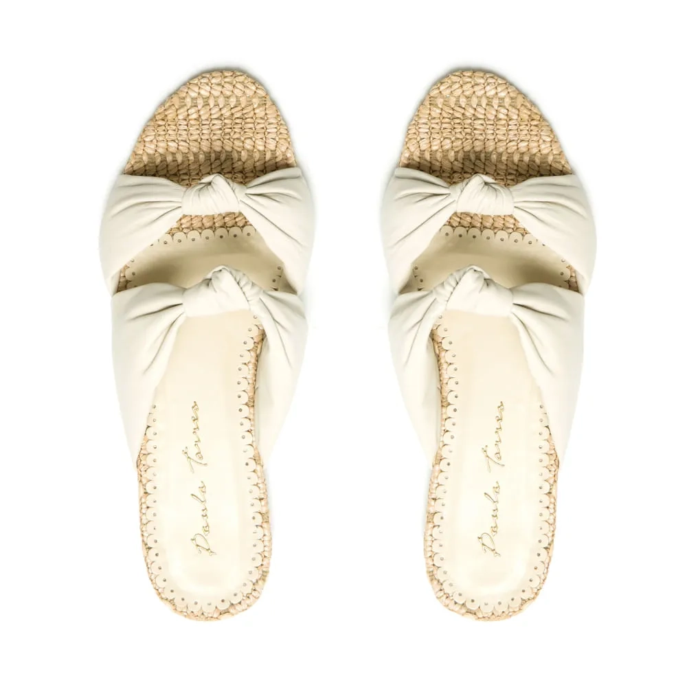 RASTEIRA SALÉ MARFIM