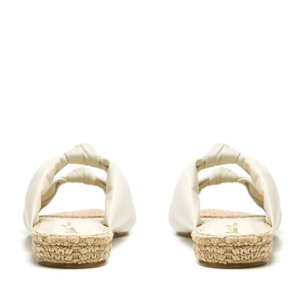 RASTEIRA SALÉ MARFIM