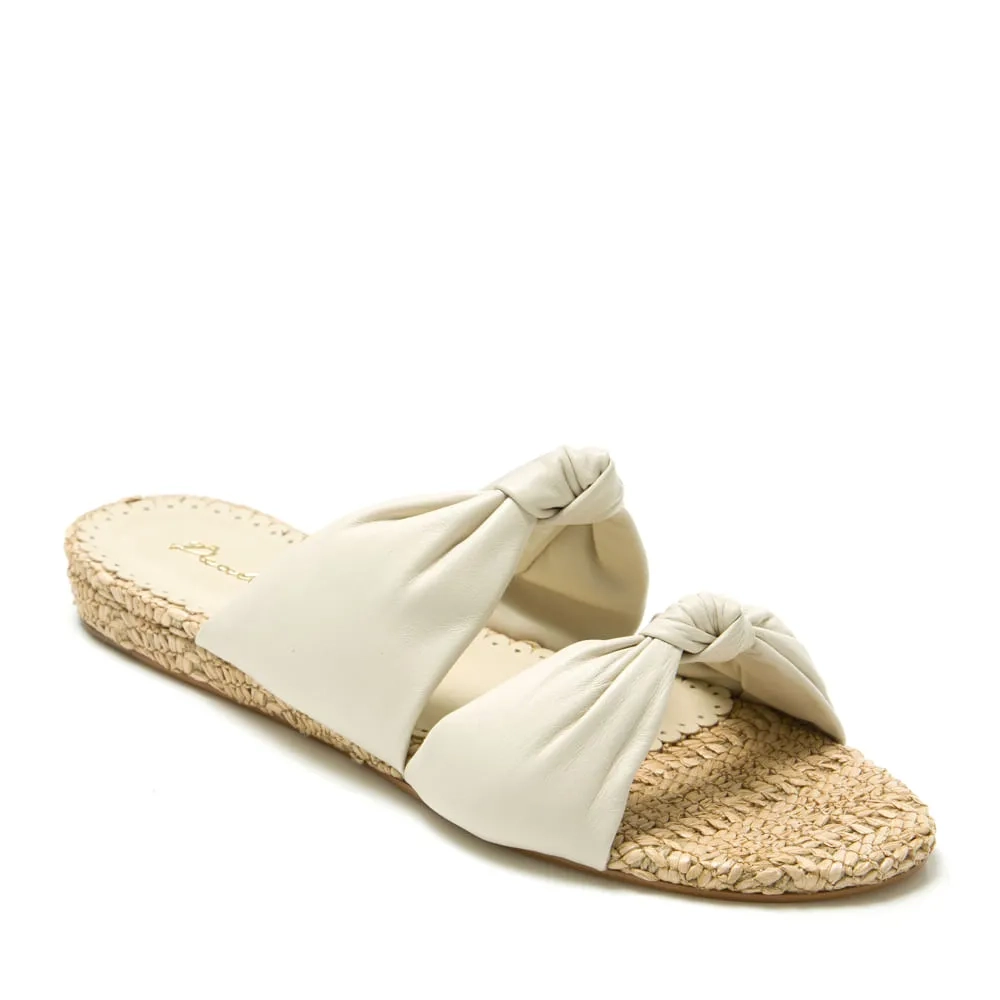 RASTEIRA SALÉ MARFIM