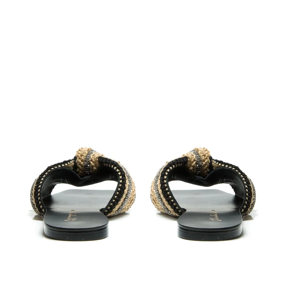 RASTEIRA ATINS PRETO