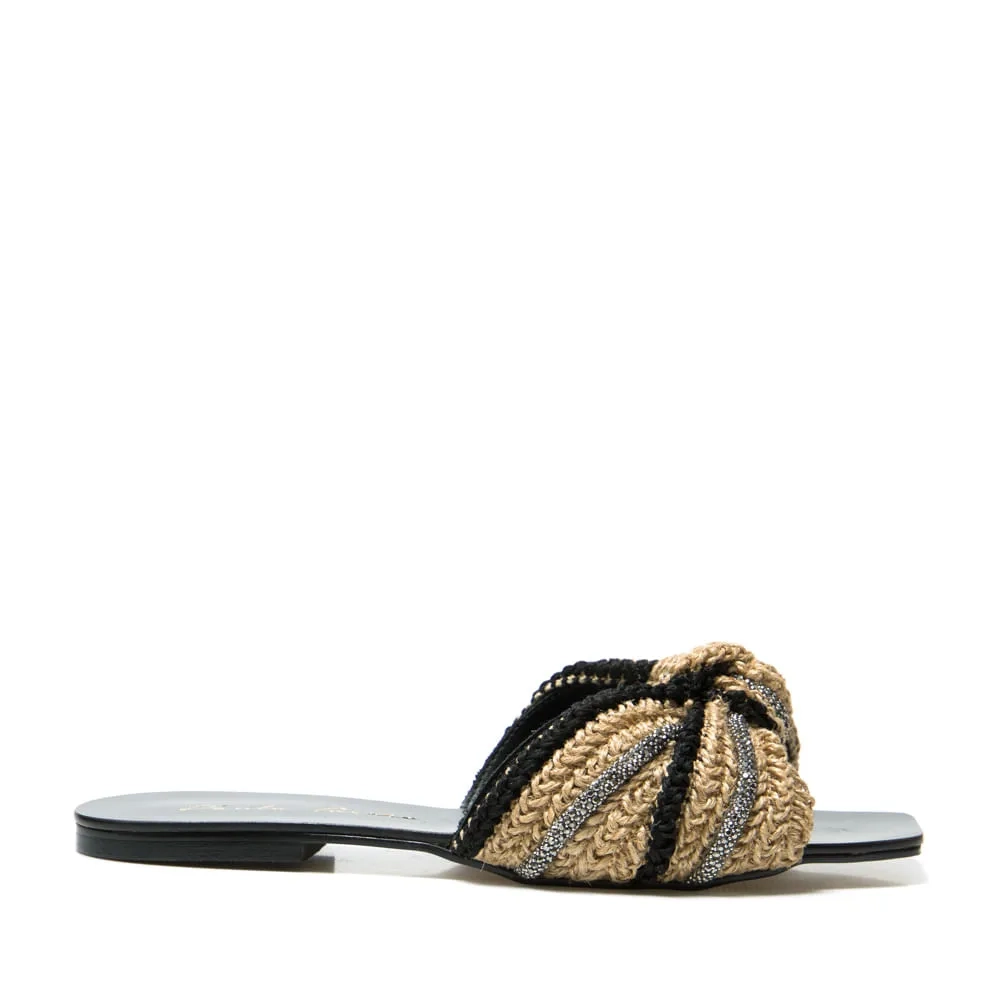 RASTEIRA ATINS PRETO