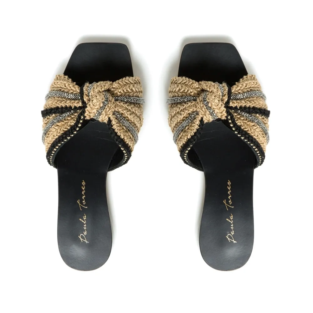 RASTEIRA ATINS PRETO