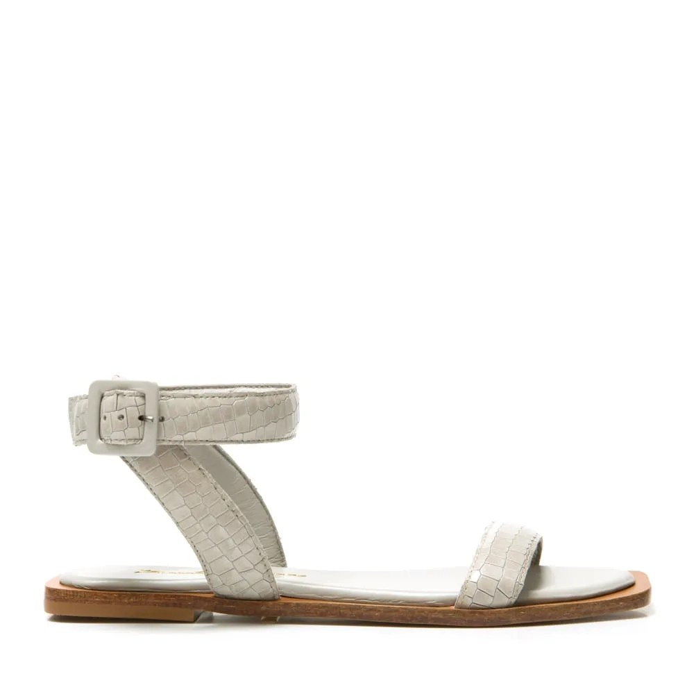 RASTEIRA SAVANA CINZA