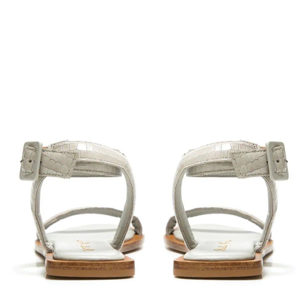 RASTEIRA SAVANA CINZA