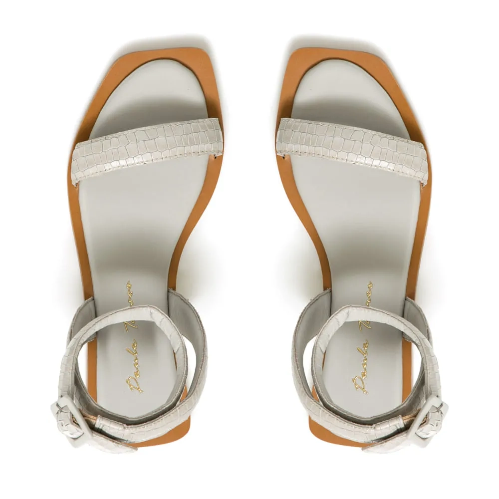 RASTEIRA SAVANA CINZA