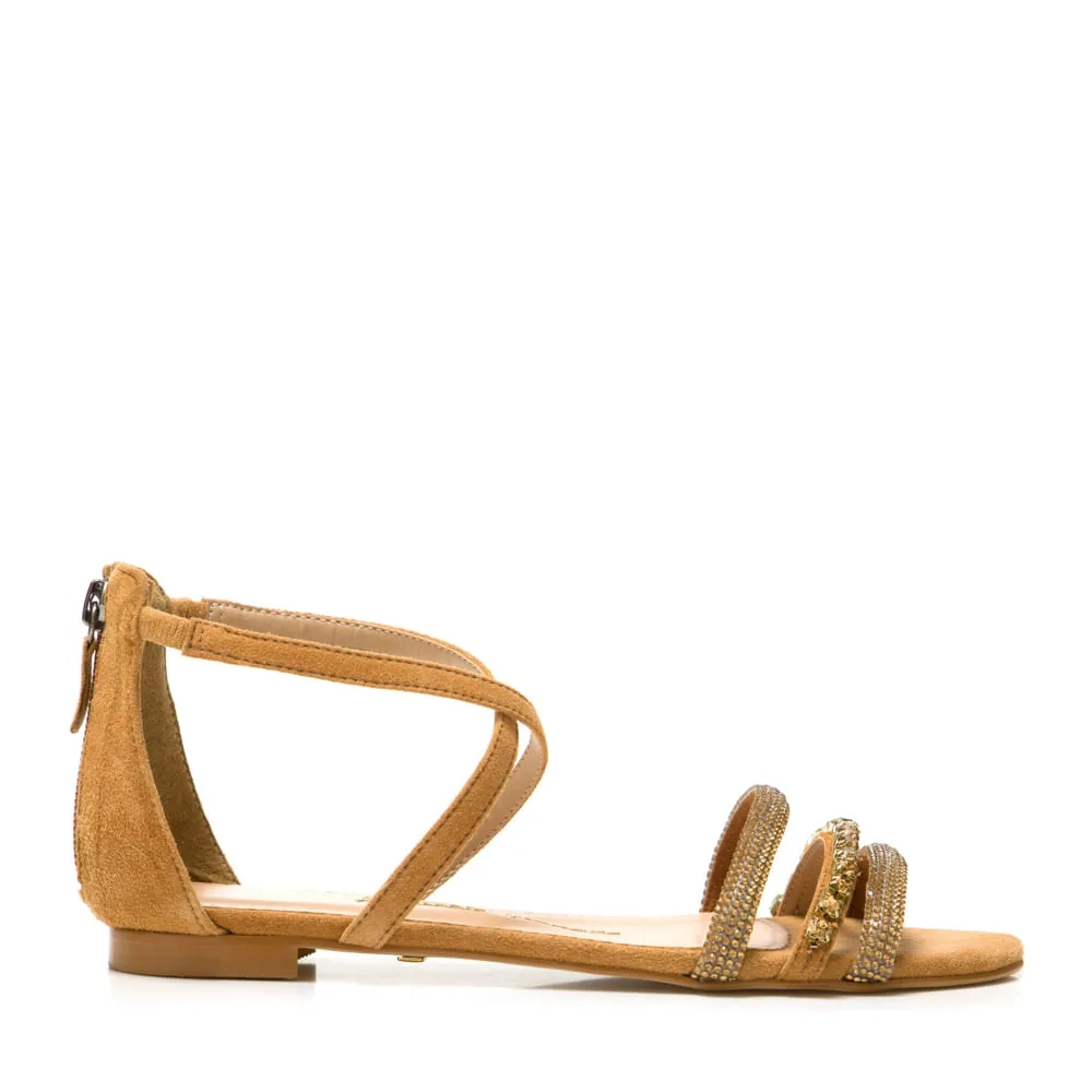 RASTEIRA SOPHIA MASCAVO