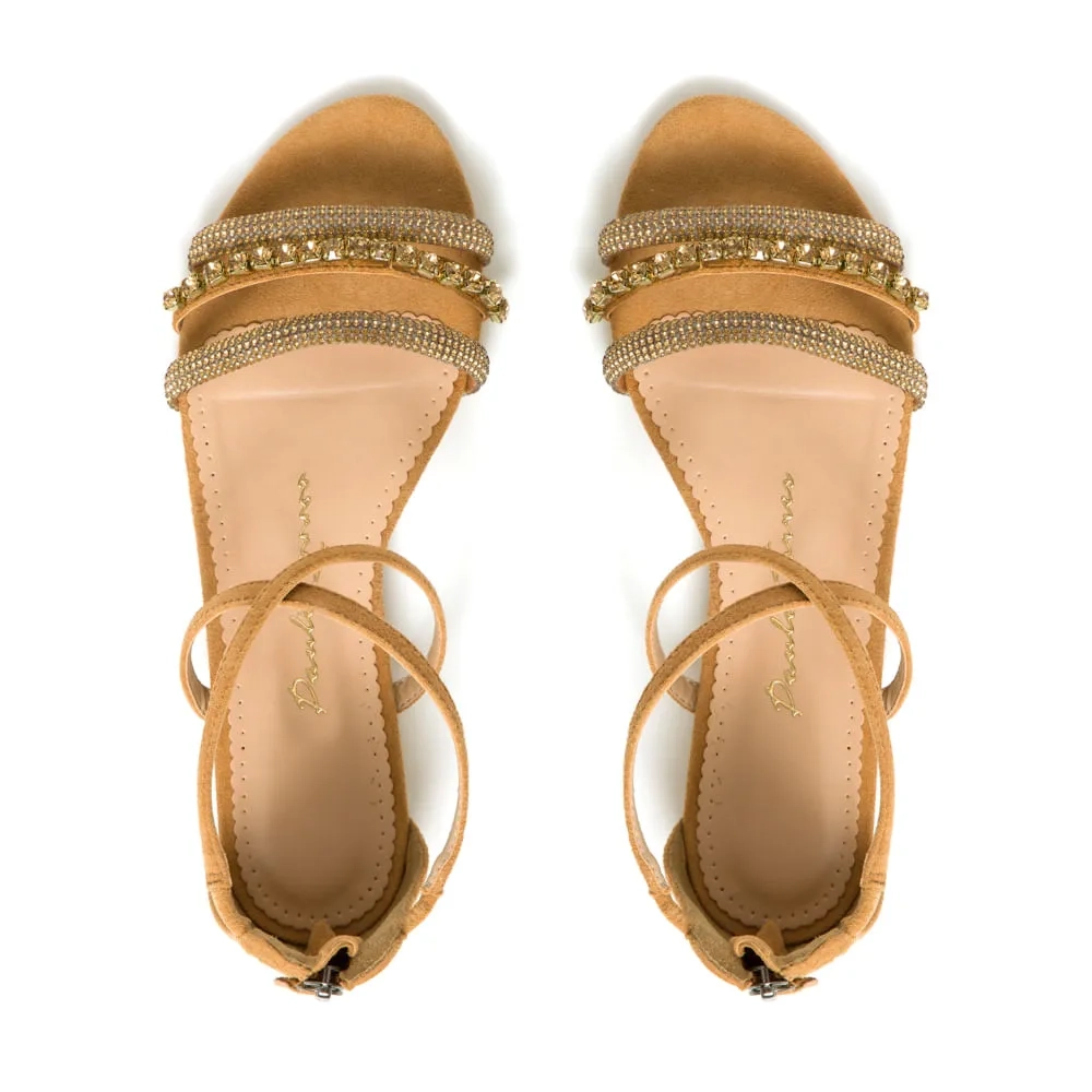 RASTEIRA SOPHIA MASCAVO