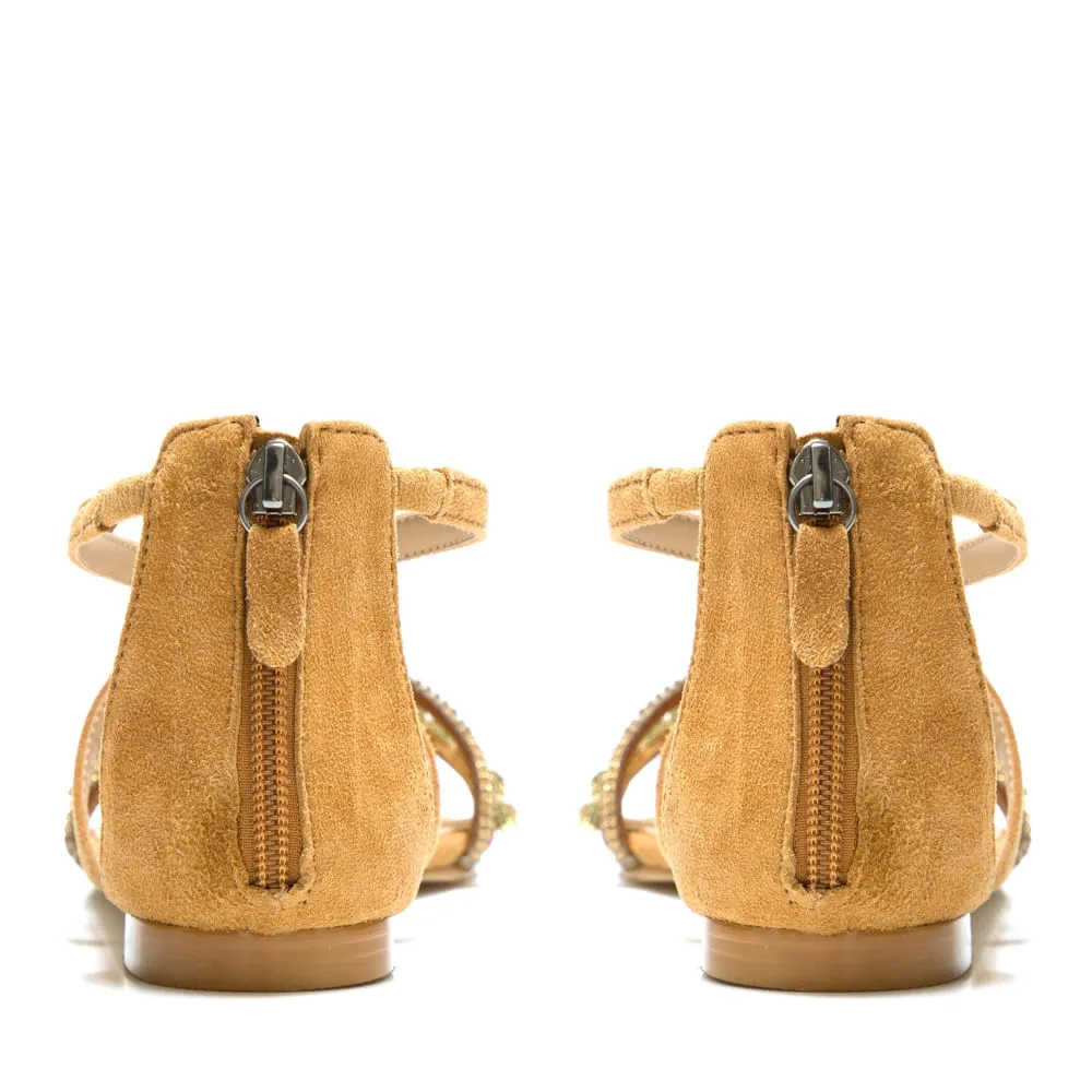 RASTEIRA SOPHIA MASCAVO