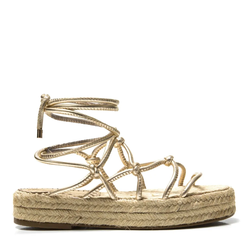 RASTEIRA LUISA DOURADO