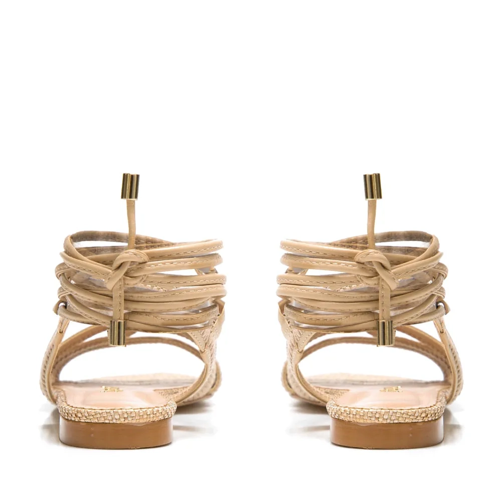 RASTEIRA TULUM ARGILA