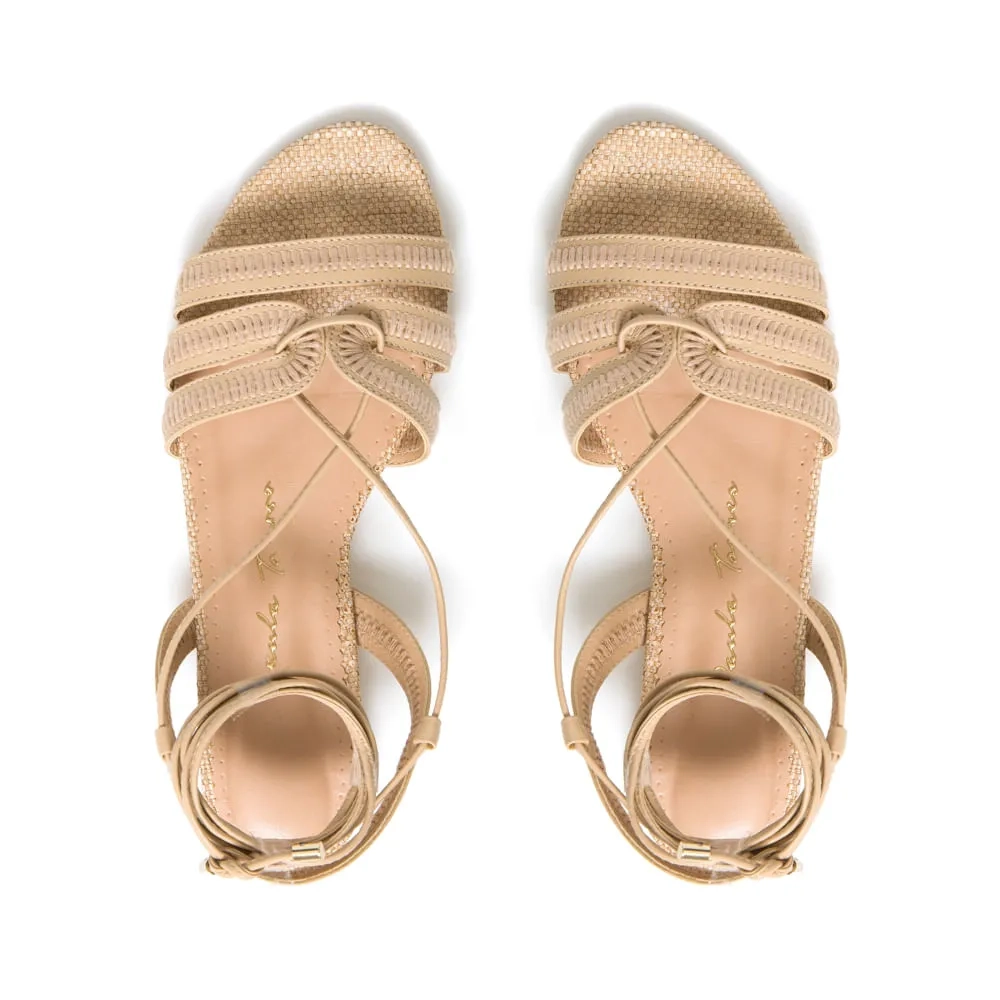 RASTEIRA TULUM ARGILA