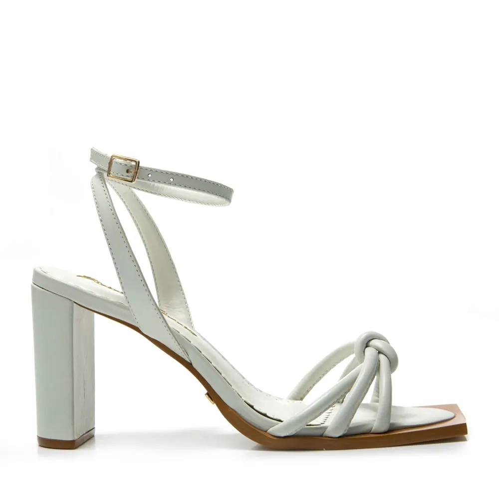 SANDÁLIA LUISA BRANCO