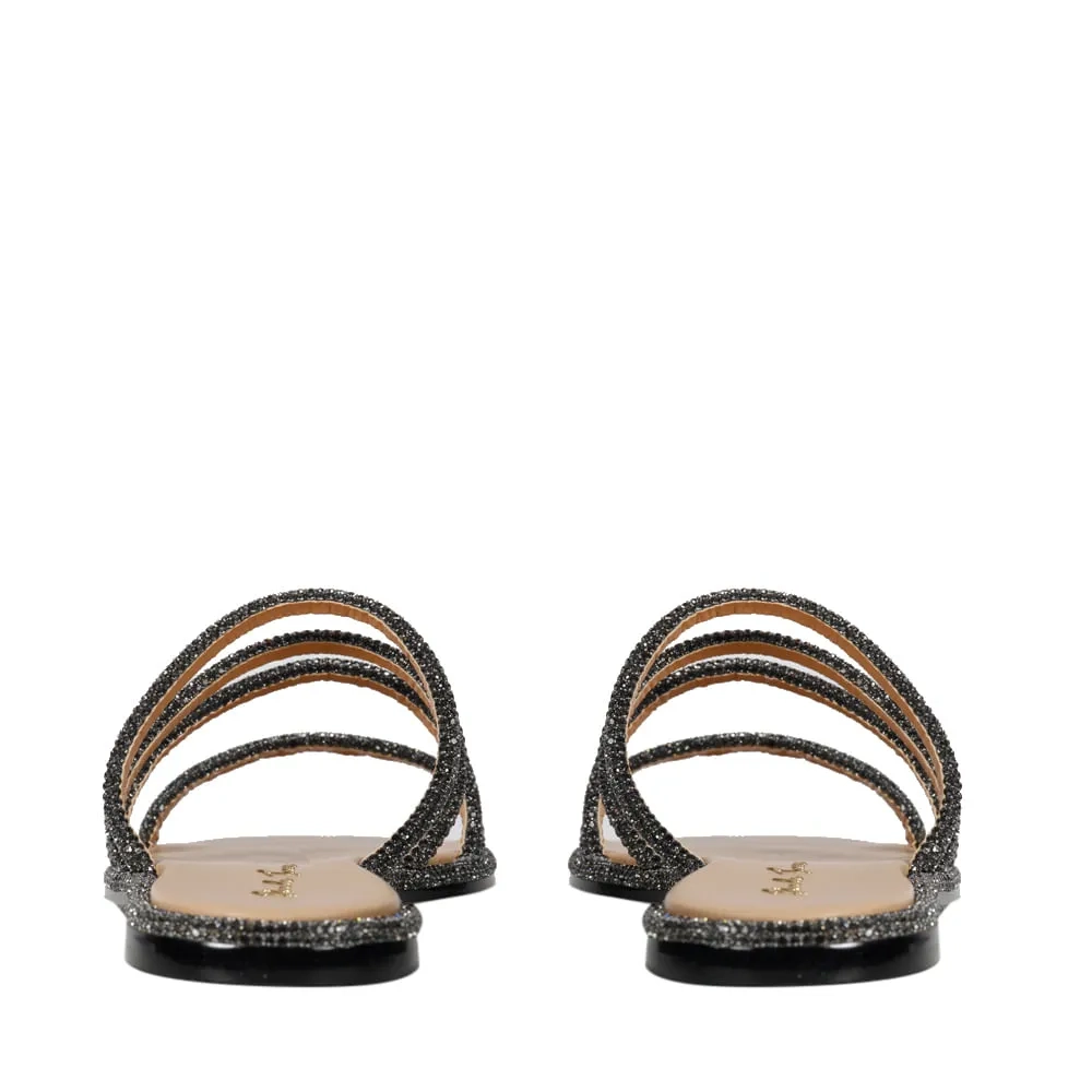 RASTEIRA LUNA AMÊNDOA