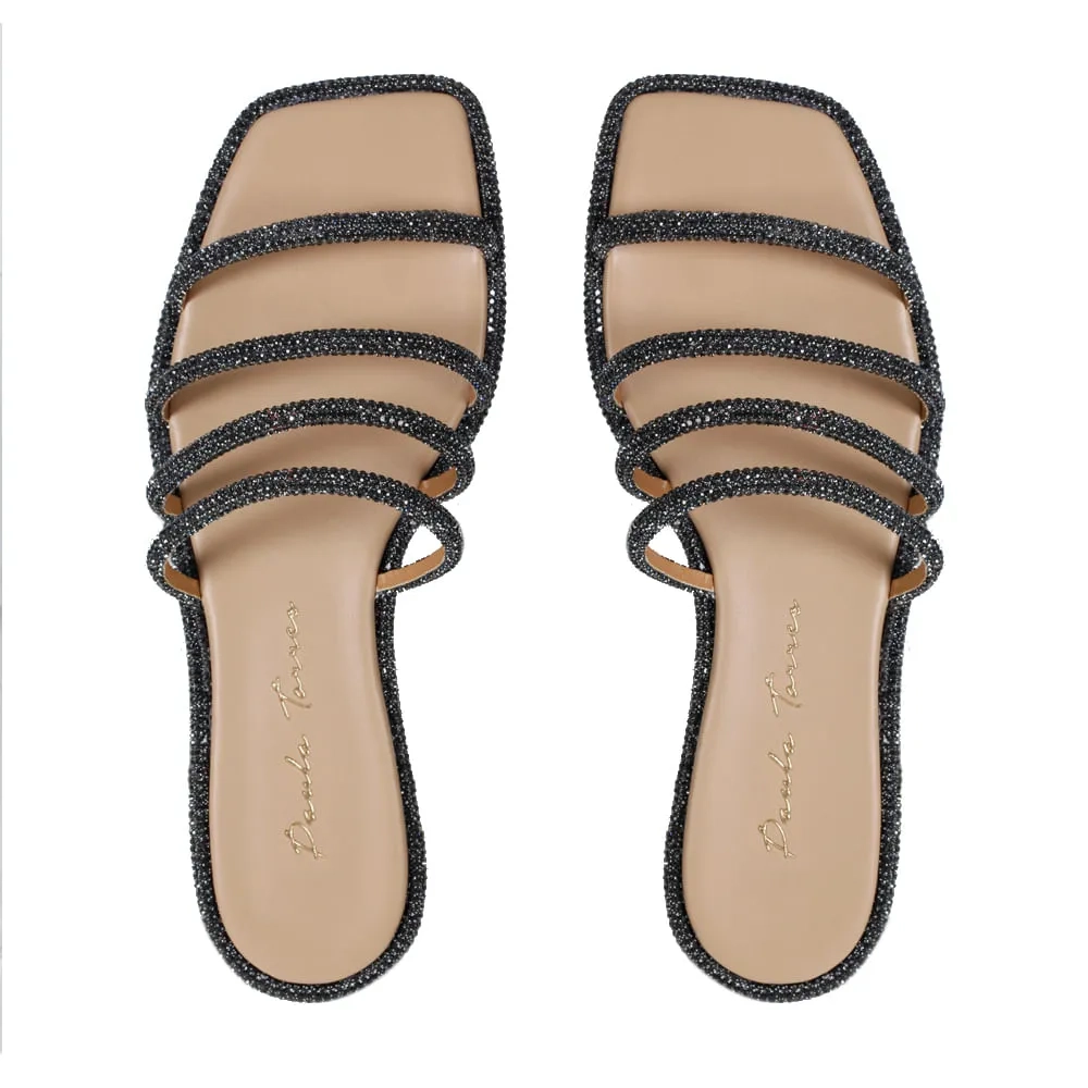 RASTEIRA LUNA AMÊNDOA