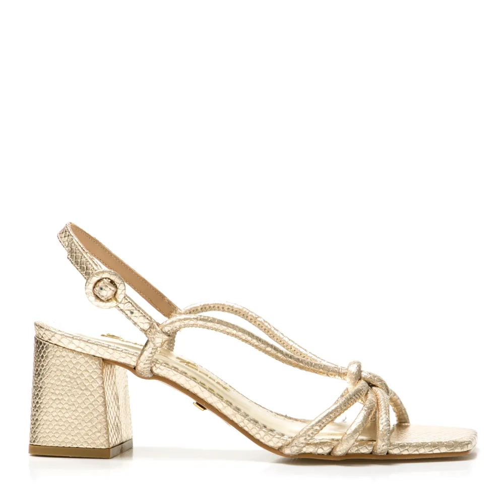 SANDÁLIA ISIS SATURNO