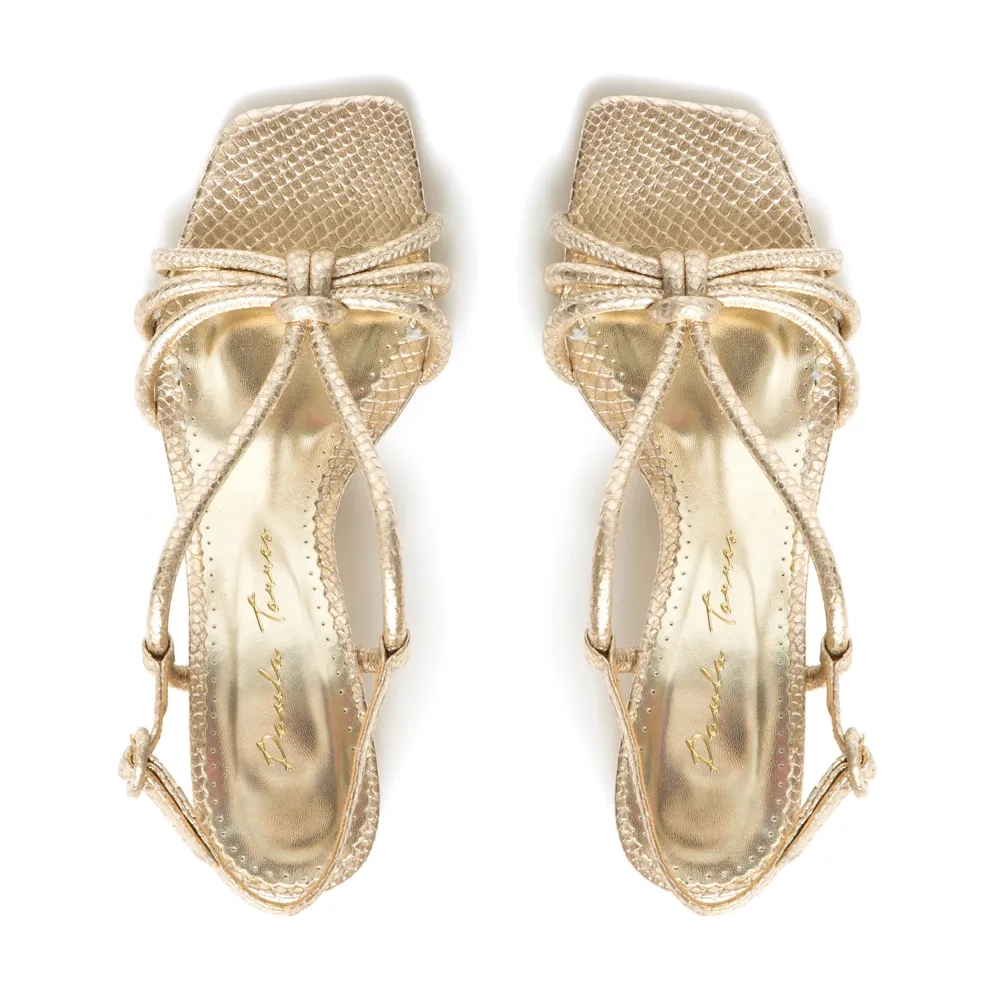 SANDÁLIA ISIS SATURNO