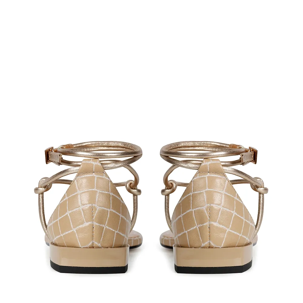 RASTEIRA MIA AMÊNDOA