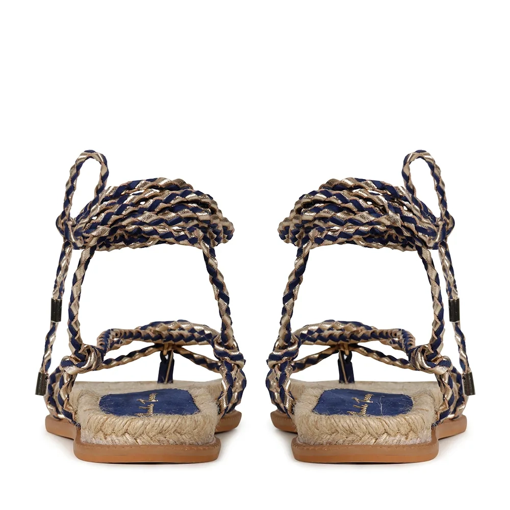 RASTEIRA OLIVIA NAVY