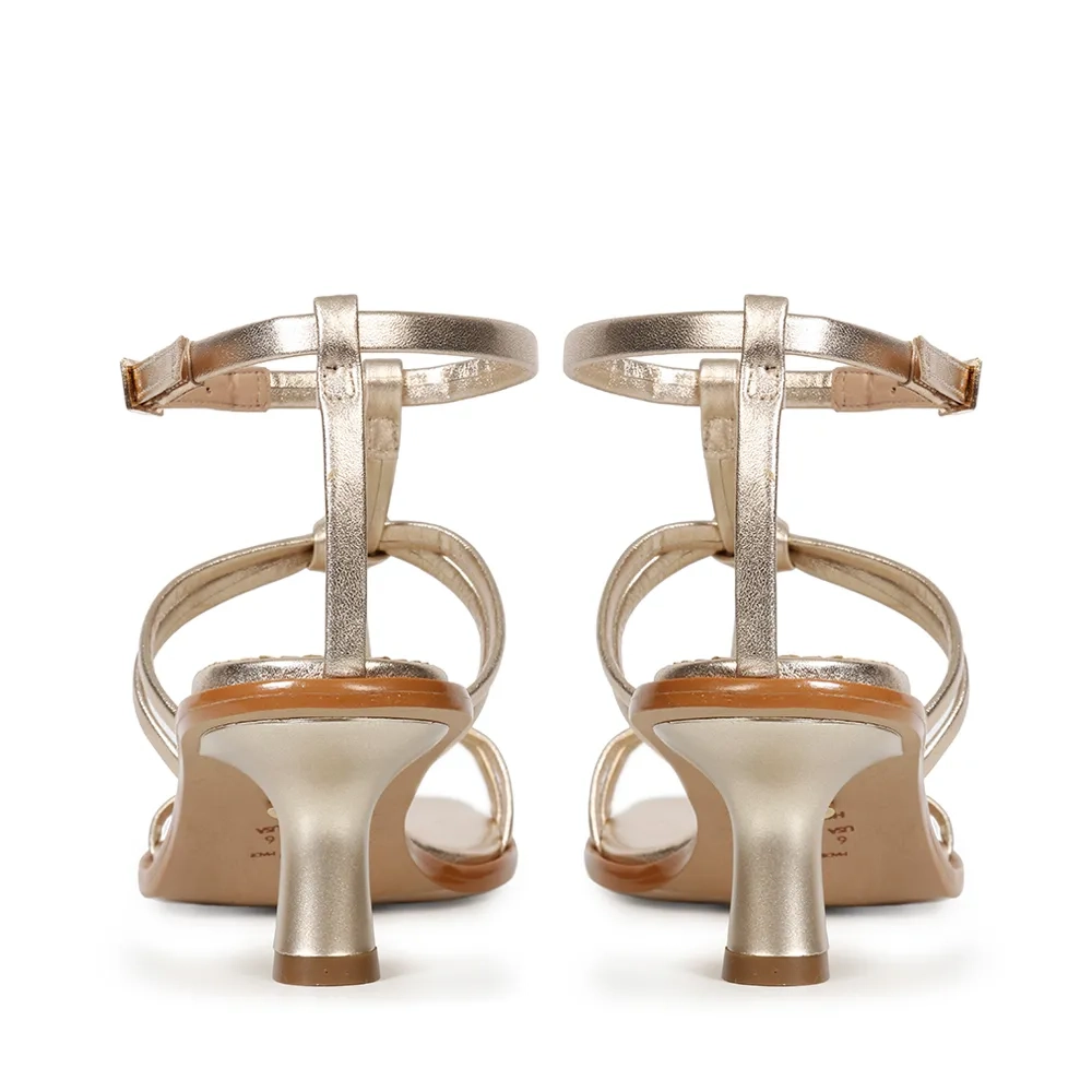 SANDÁLIA ÁVA SATURNO