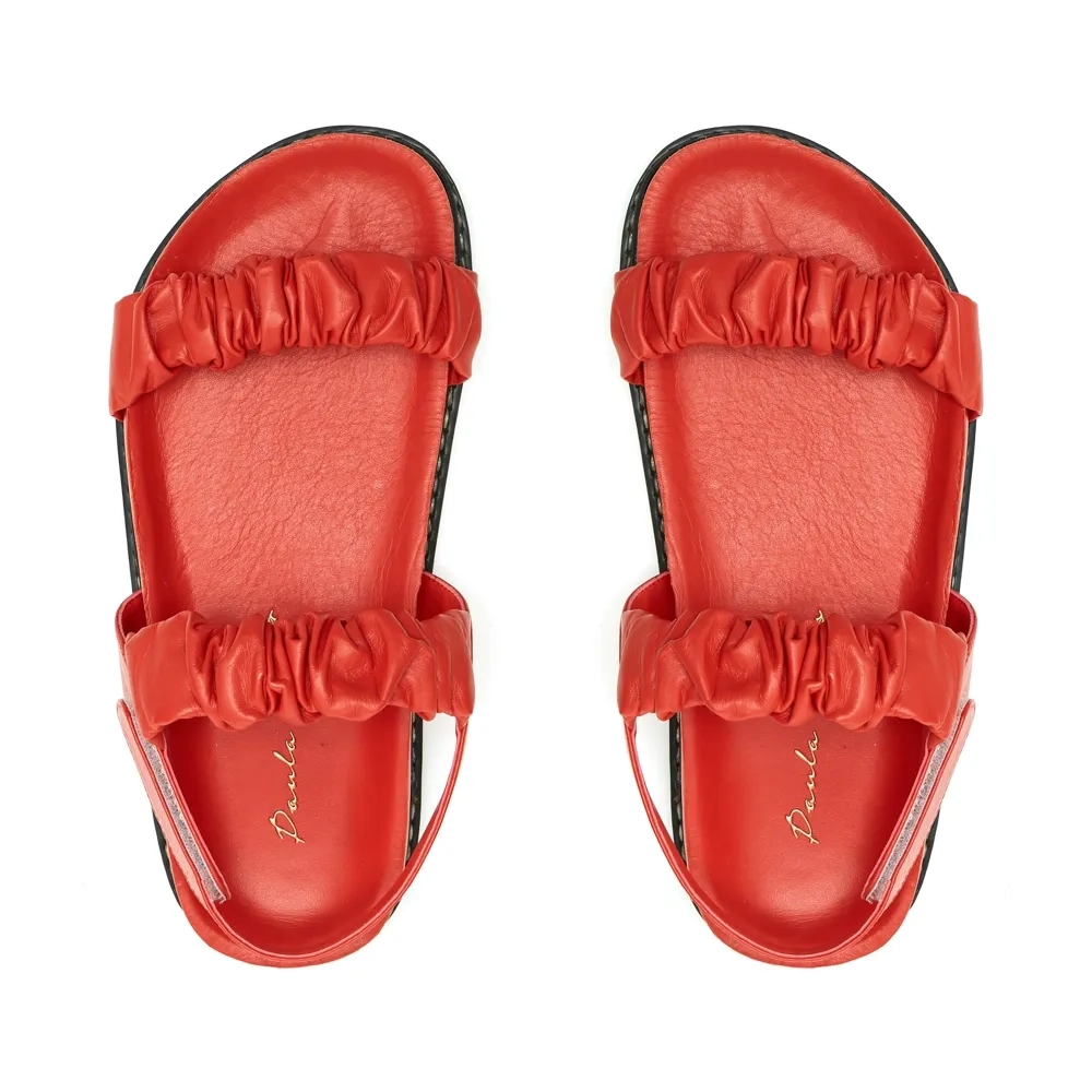 RASTEIRA SERENA LARANJA