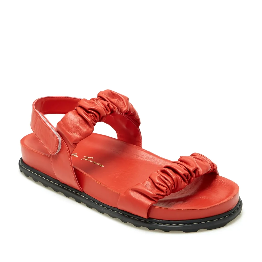 RASTEIRA SERENA LARANJA