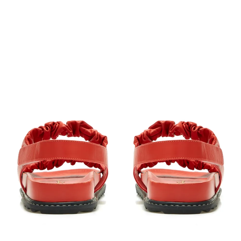 RASTEIRA SERENA LARANJA