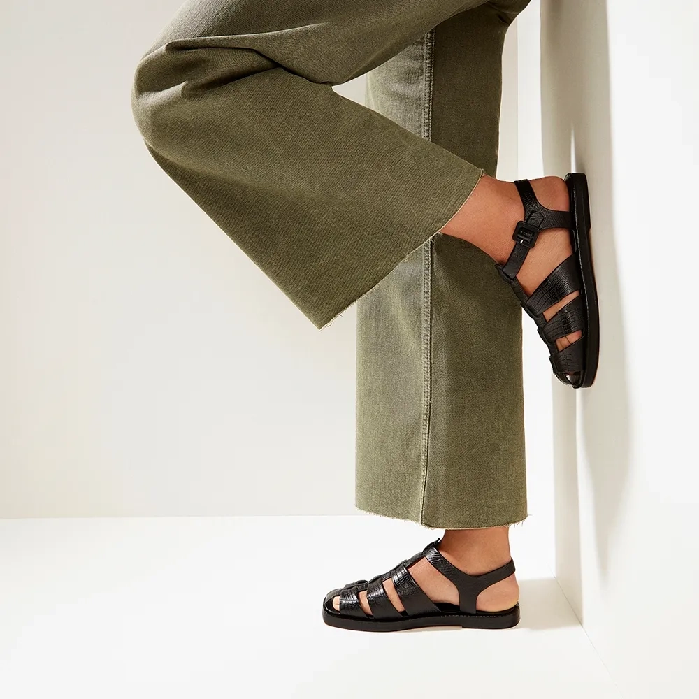 RASTEIRA PETRA PRETO