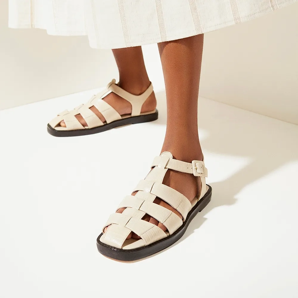 RASTEIRA PETRA VANILA