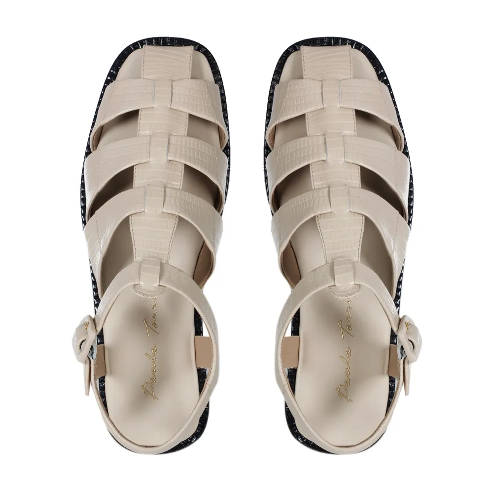 RASTEIRA PETRA VANILA