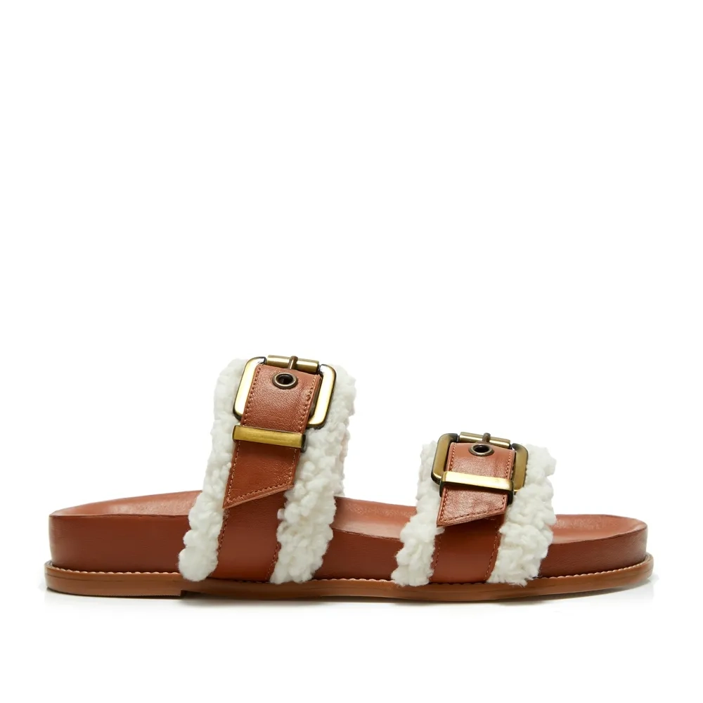 SLIDER ÁVILA CARAMELO