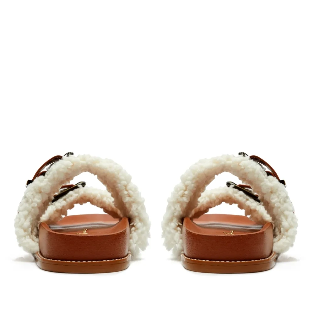 SLIDER ÁVILA CARAMELO