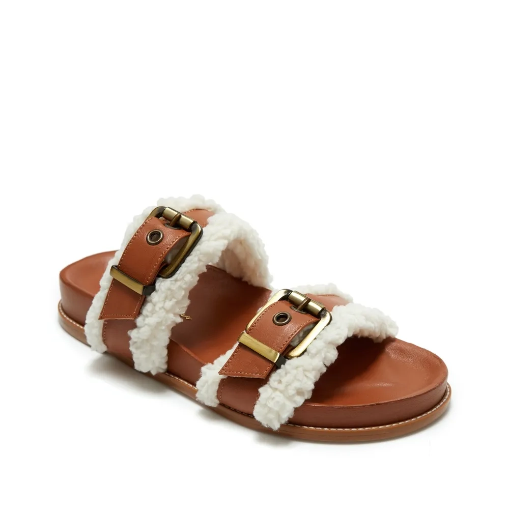 SLIDER ÁVILA CARAMELO