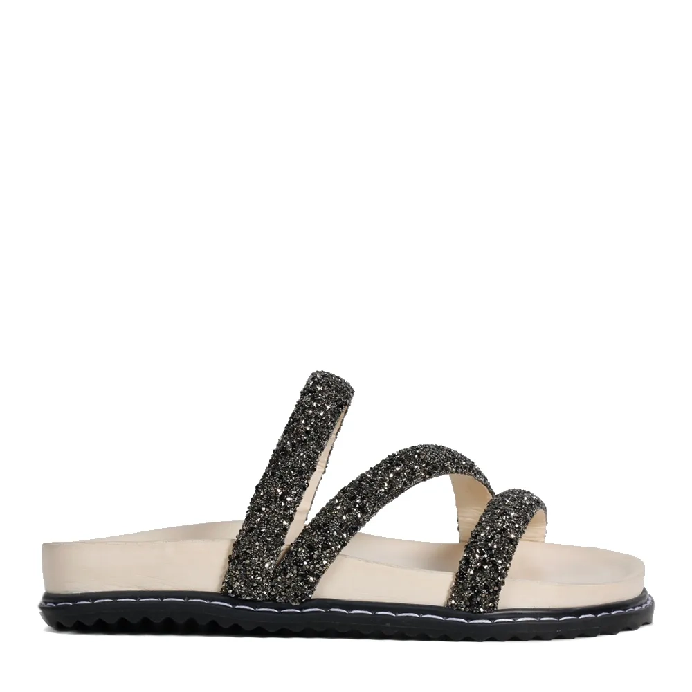 SLIDER SOFIA OFF WHITE