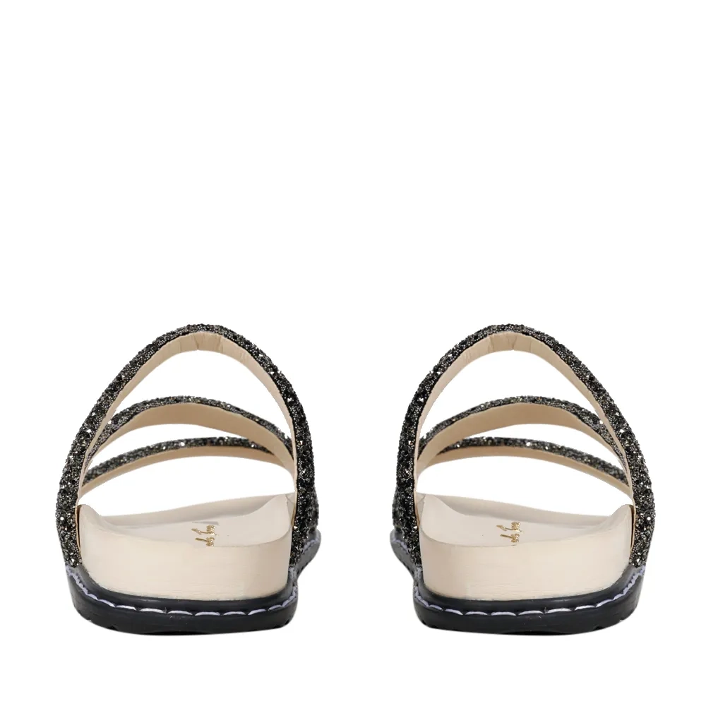 SLIDER SOFIA OFF WHITE