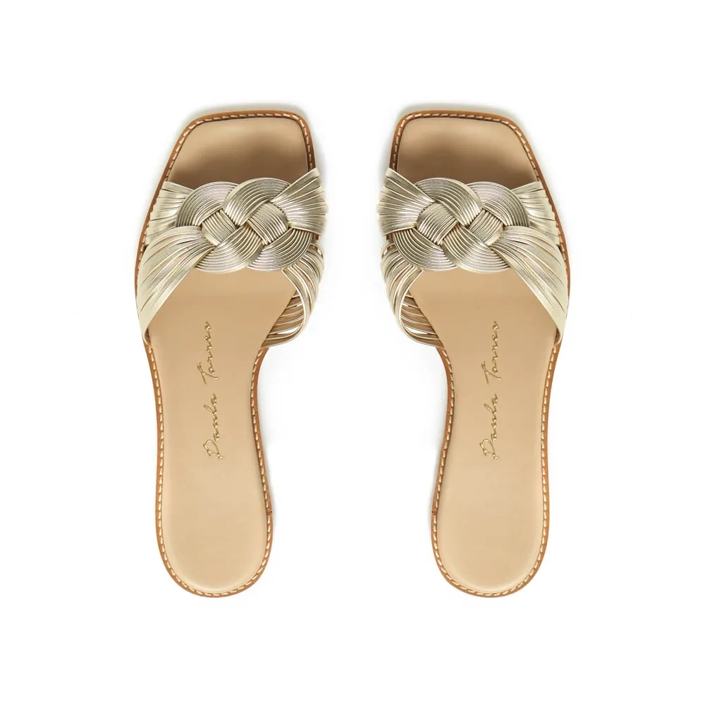 RASTEIRA ADELE DOURADO