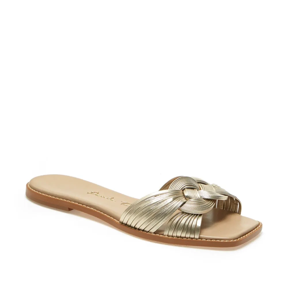 RASTEIRA ADELE DOURADO