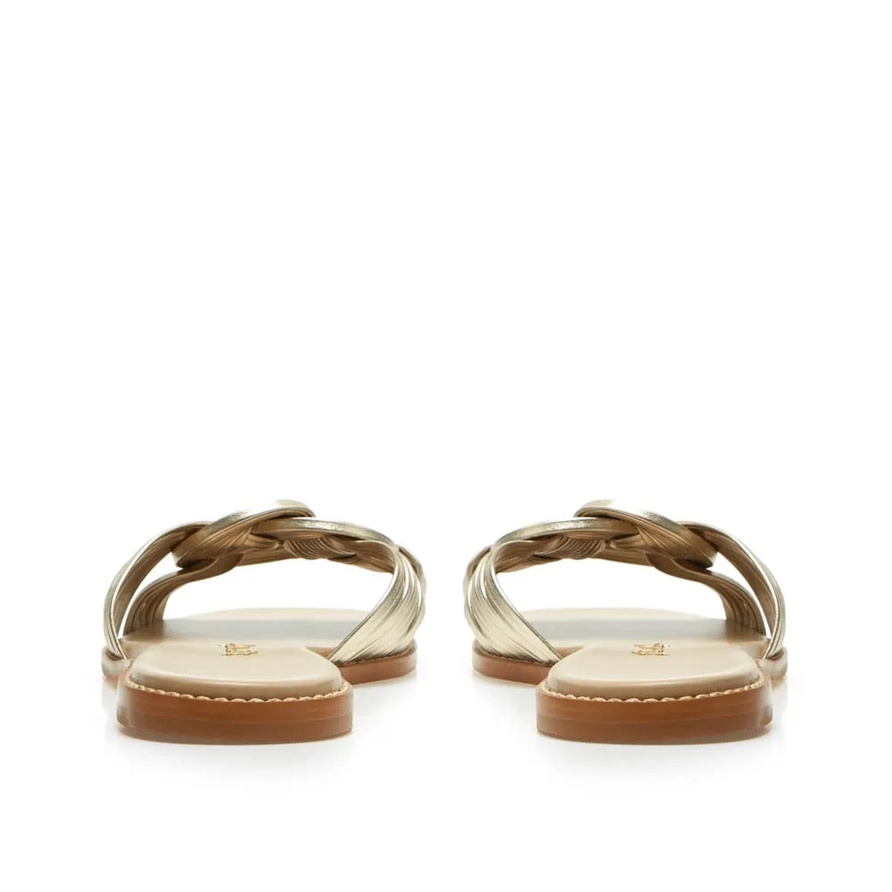 RASTEIRA ADELE DOURADO