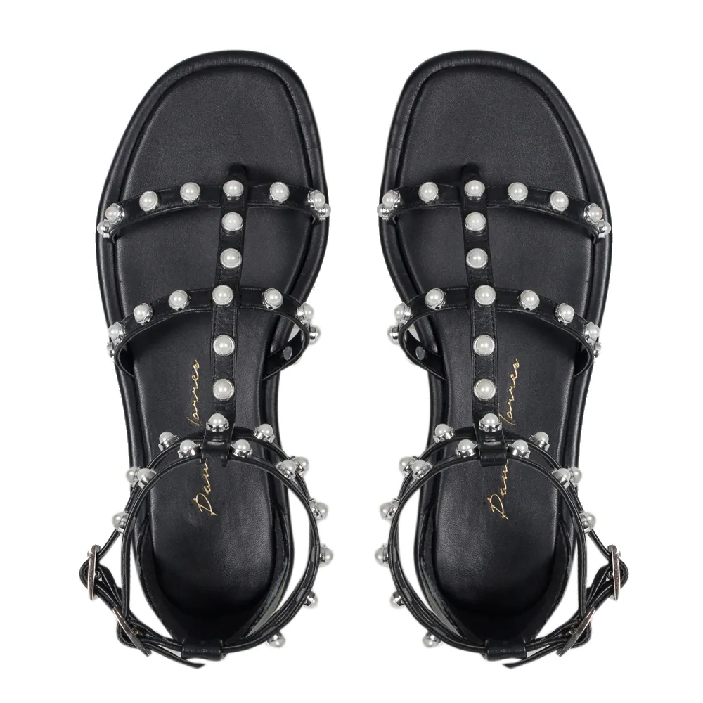 RASTEIRA ALEXA PRETO