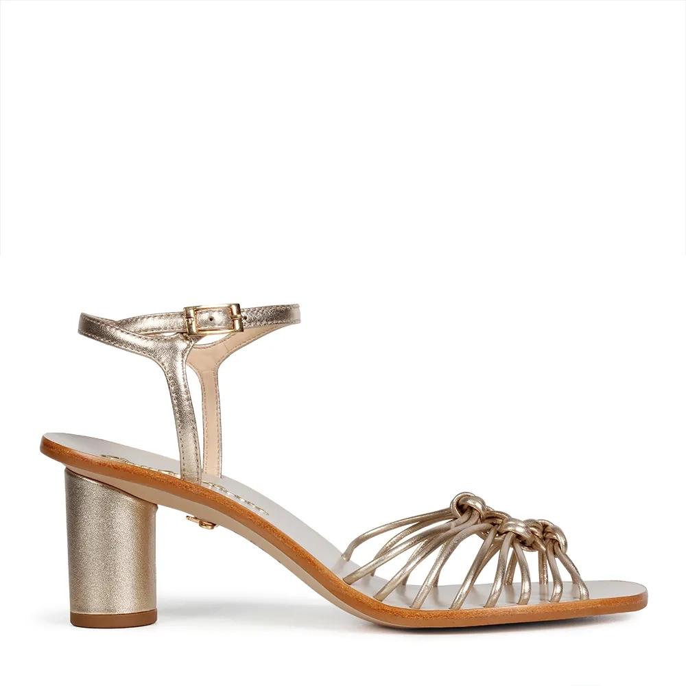 SANDÁLIA AYLA SATURNO