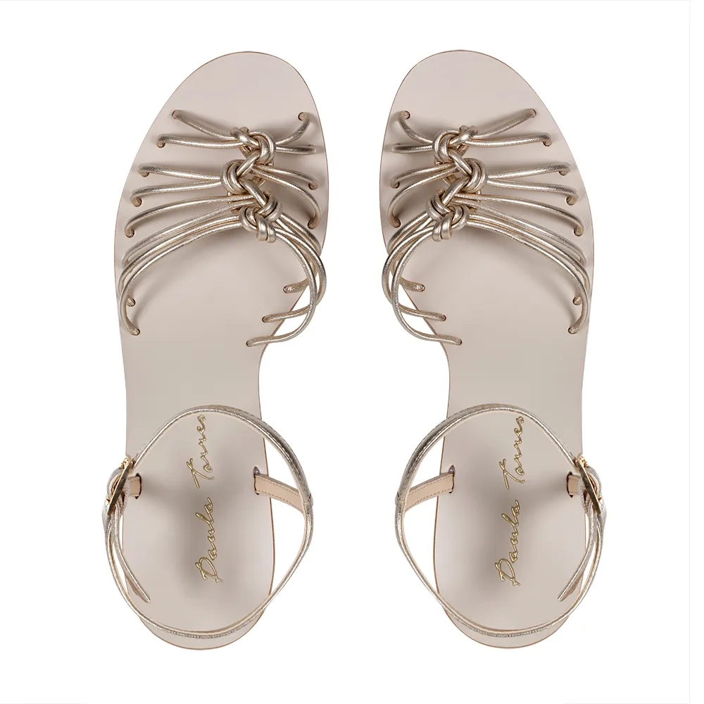 SANDÁLIA AYLA SATURNO