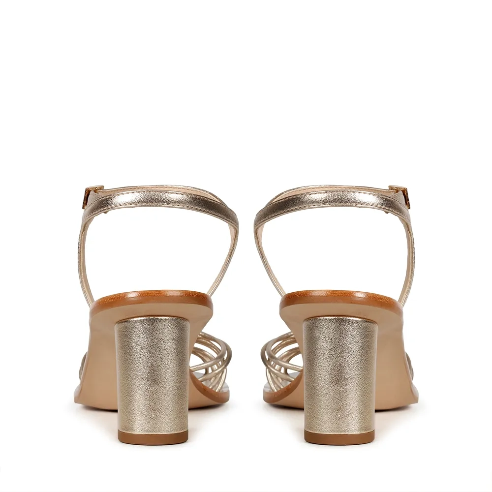 SANDÁLIA AYLA SATURNO