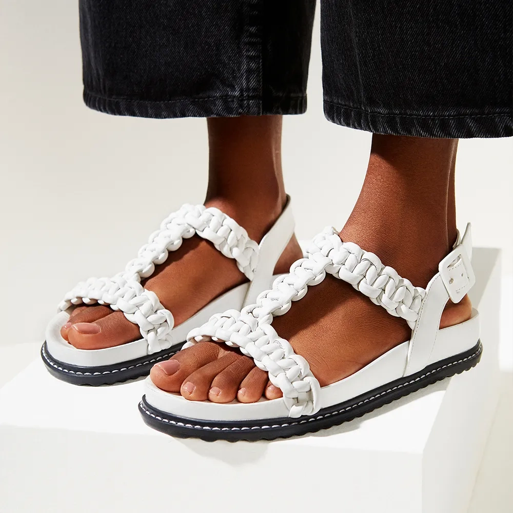 RASTEIRA LIRA OFF WHITE