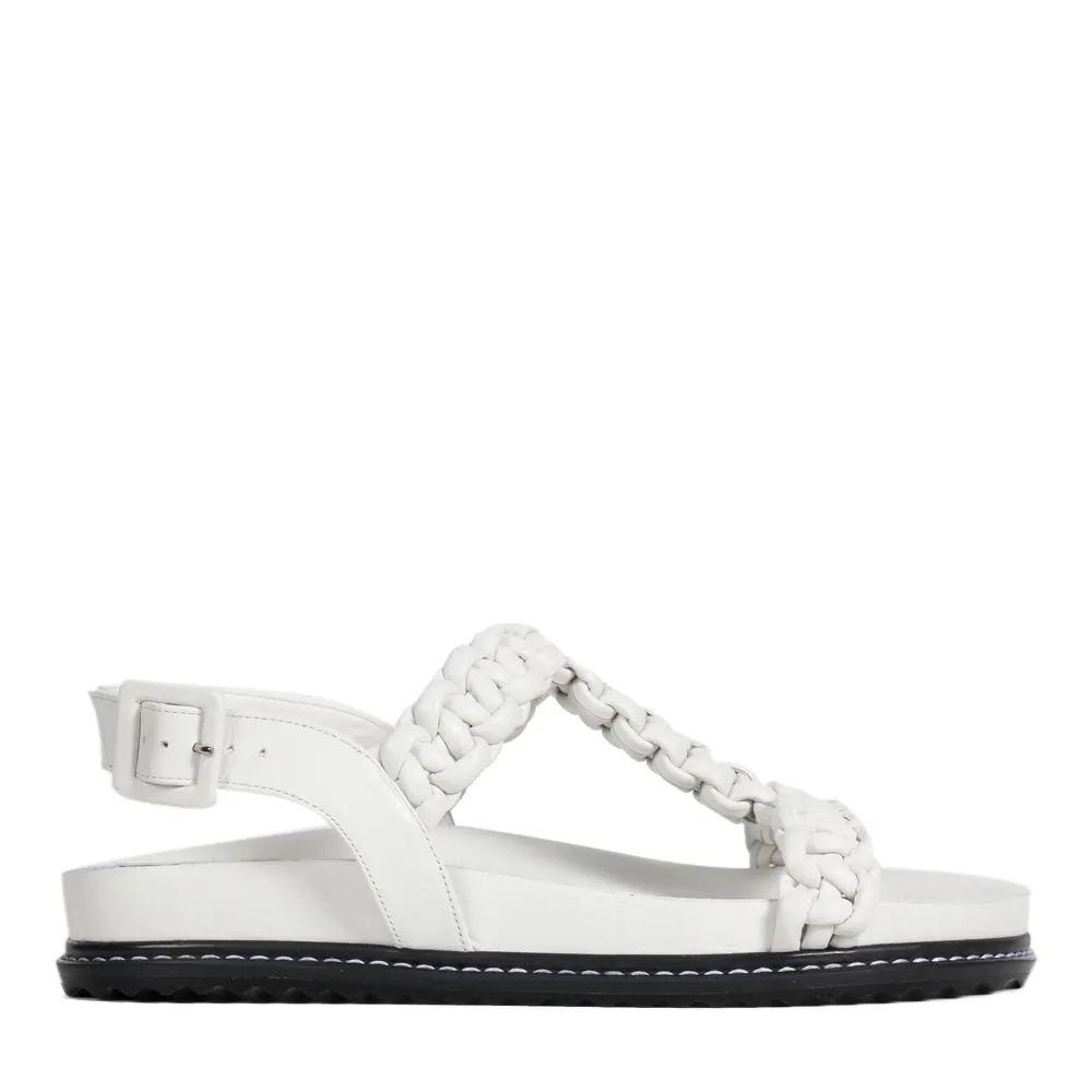 RASTEIRA LIRA OFF WHITE