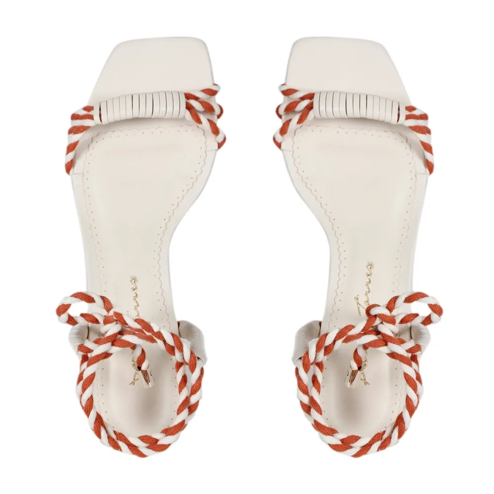 SANDÁLIA NINA OSTRA