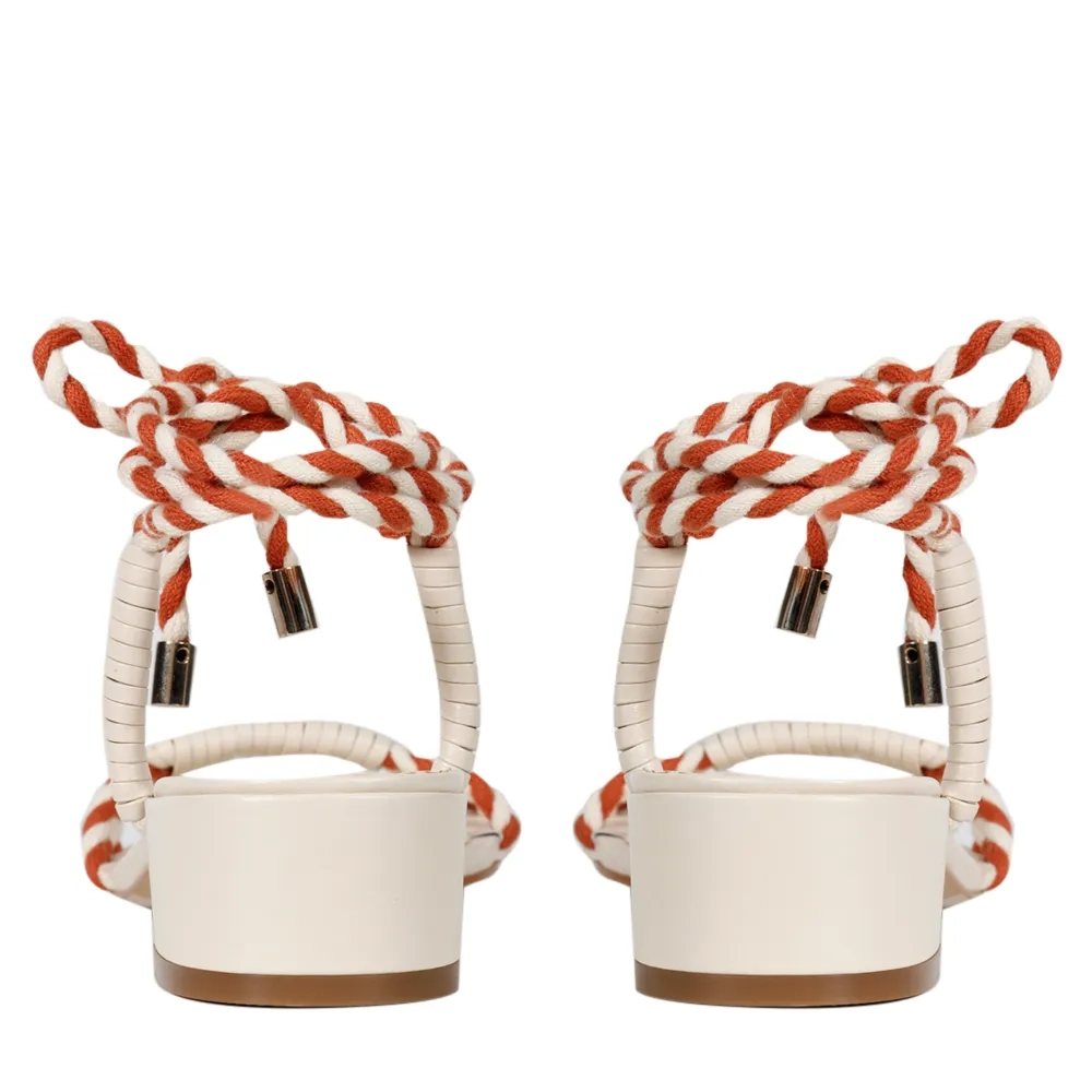 SANDÁLIA NINA OSTRA