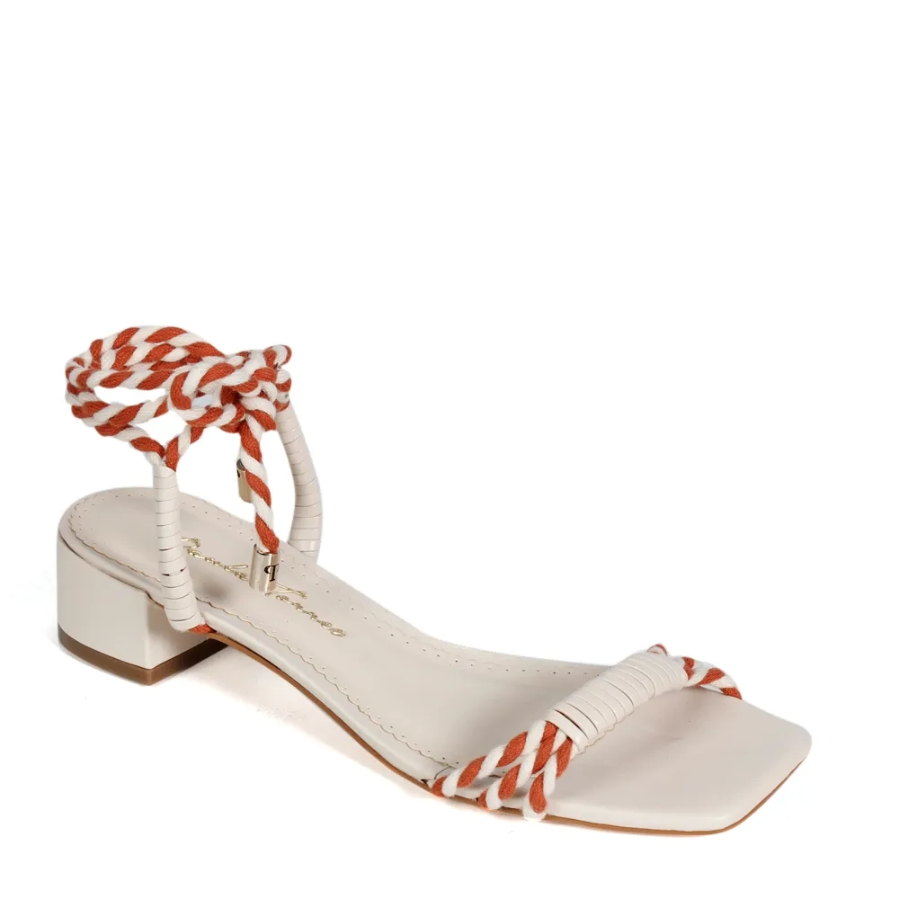 SANDÁLIA NINA OSTRA