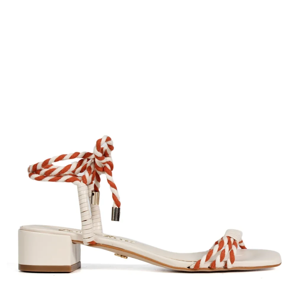 SANDÁLIA NINA OSTRA