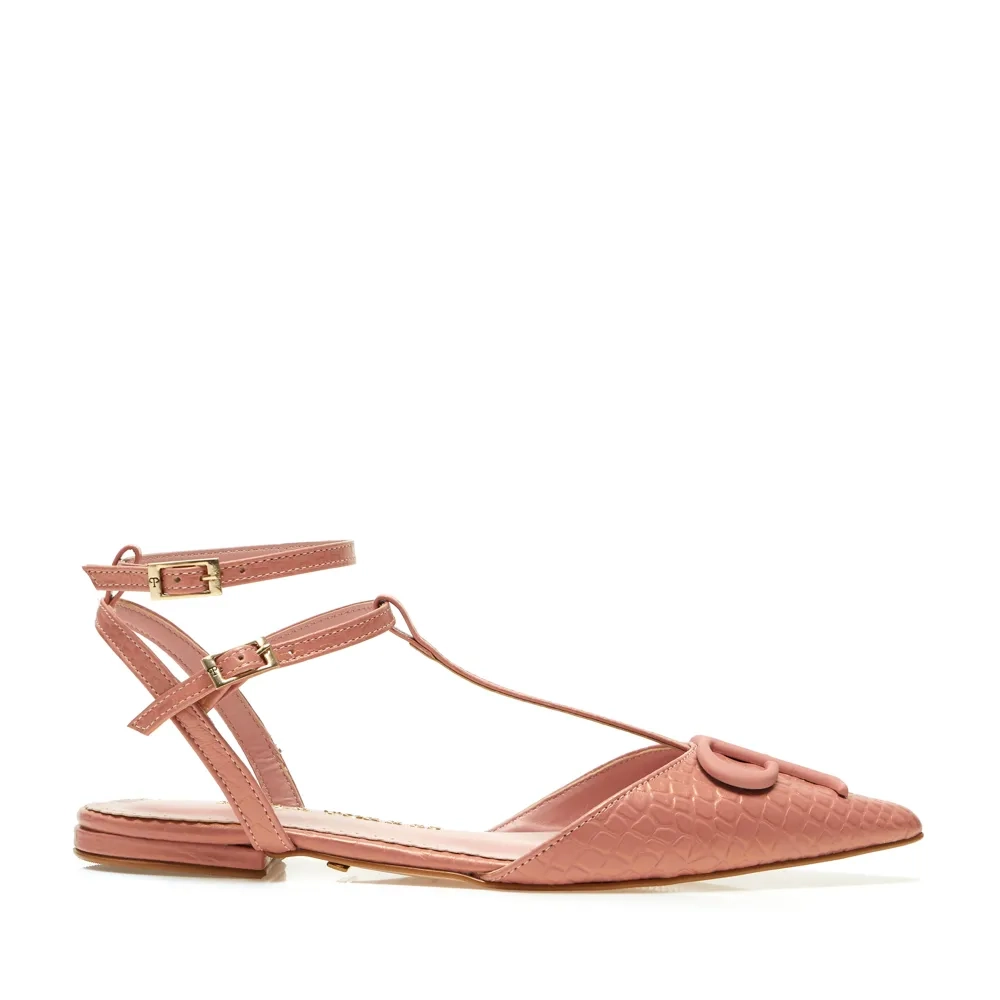 SAPATILHA PAULA BLUSH